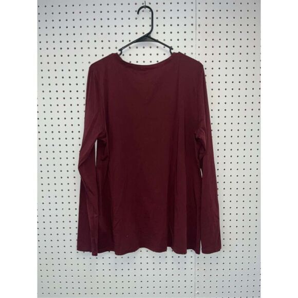 Pendleton top - Picture 2 of 3